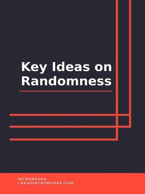 cover image of Key Ideas on Randomness